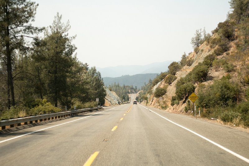 20150821_143512 RX100M4.jpg - Topography, Route 299,  Whiskeytown, CA